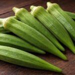 Okra
