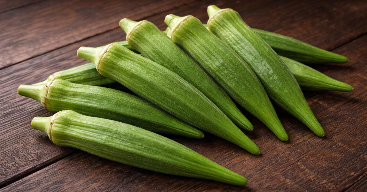 Okra
