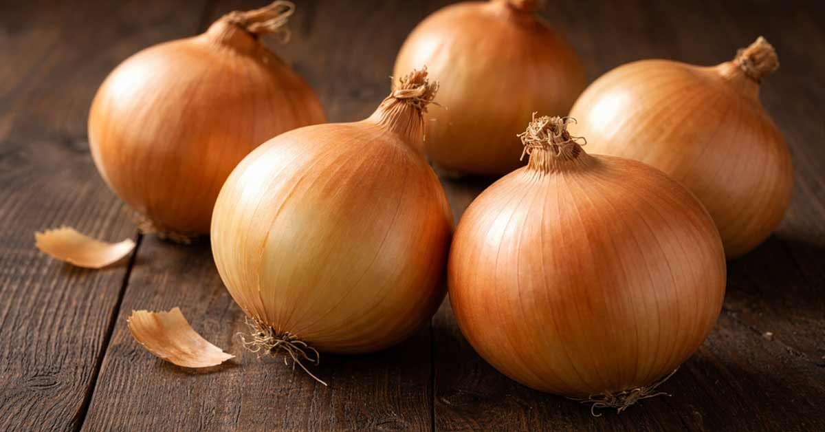 Onion