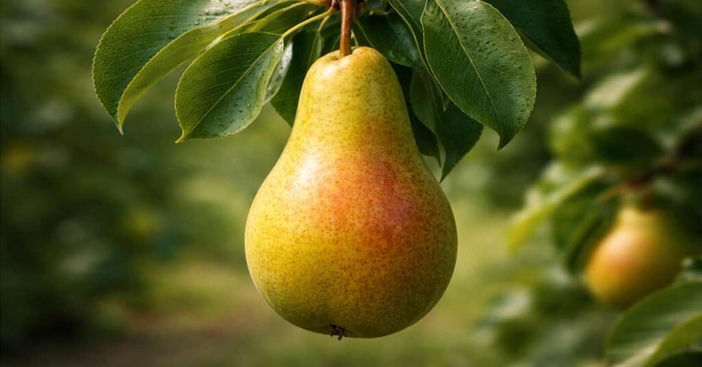 Pears