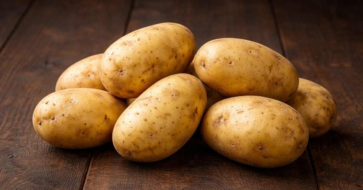 Potatoes