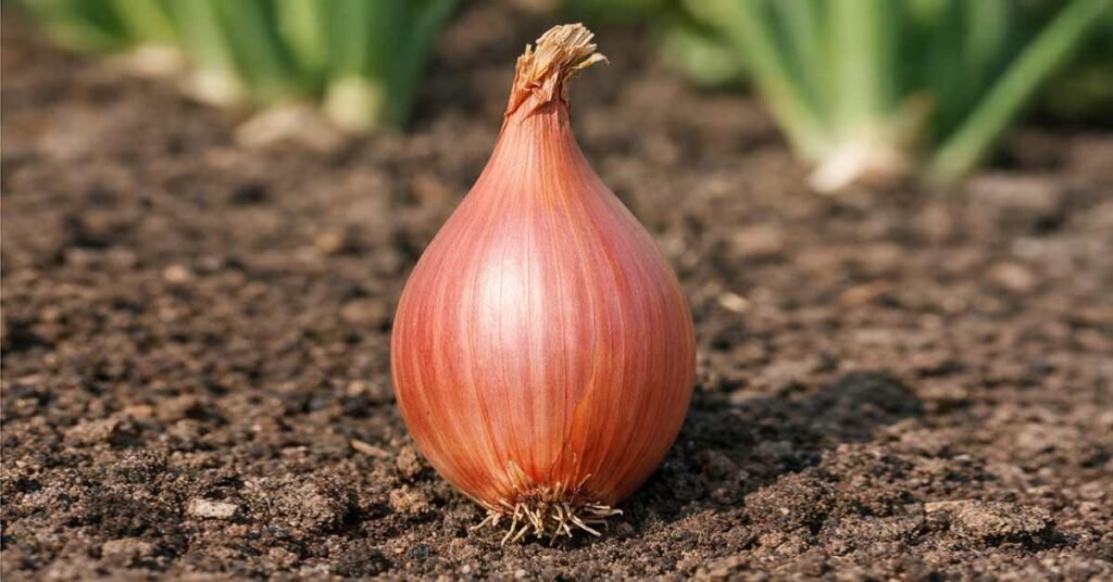 Shallot