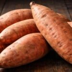 Sweet Potatoes