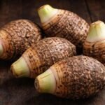 Taro Root
