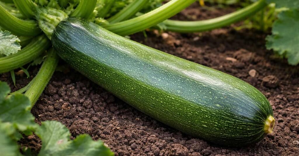 Zucchini
