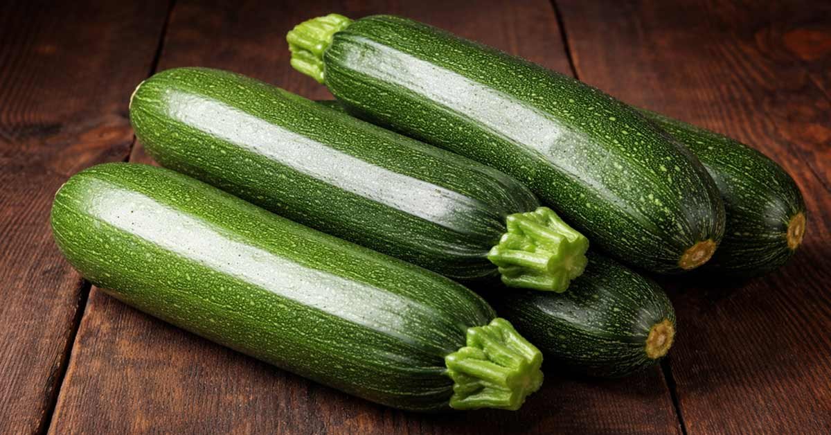 Zucchini