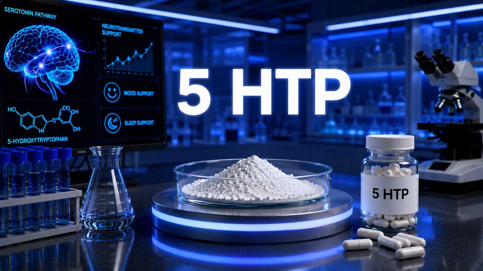 5 HTP