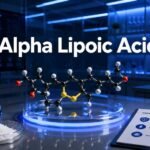 Alpha Lipoic Acid