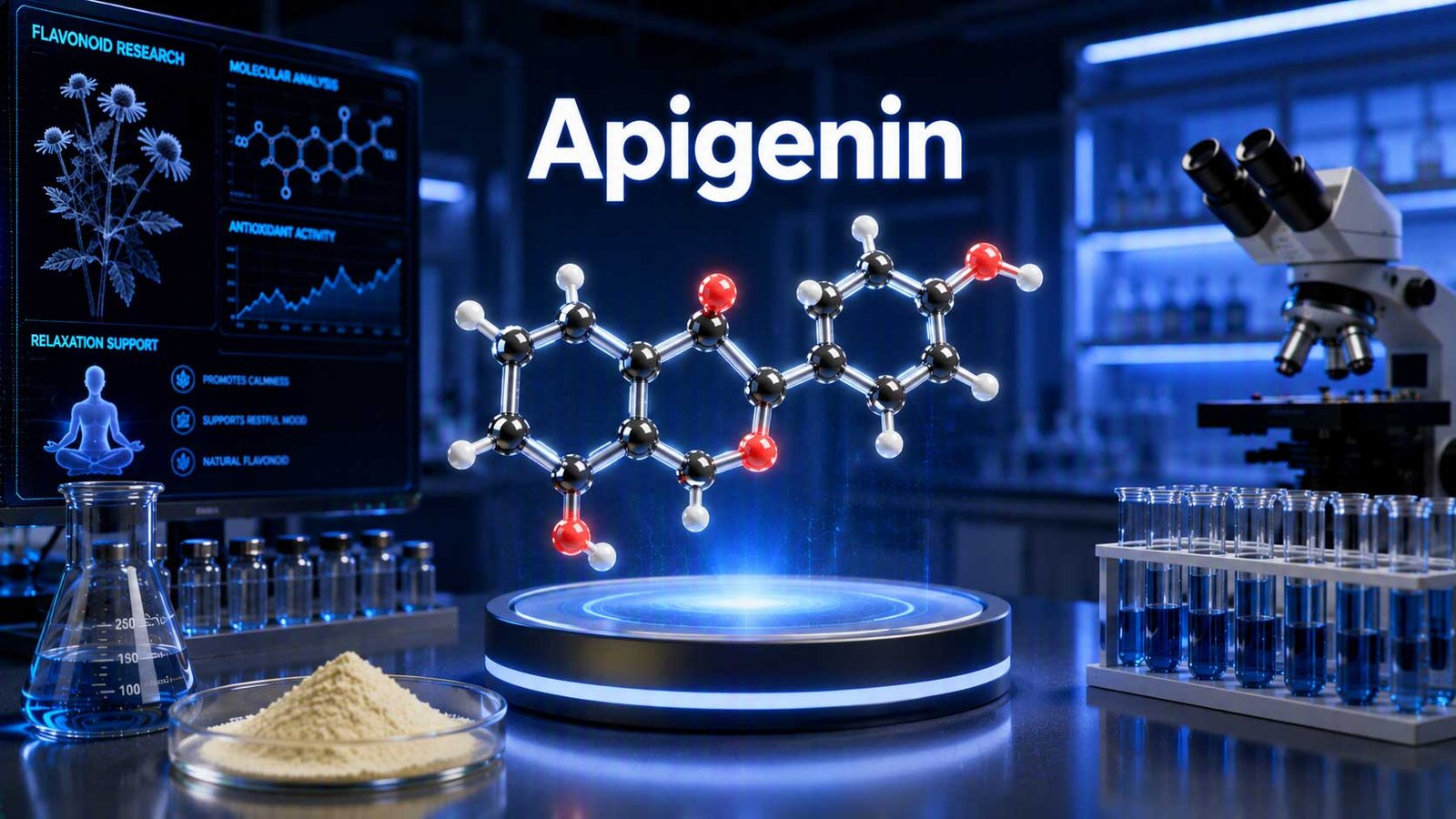 Apigenin