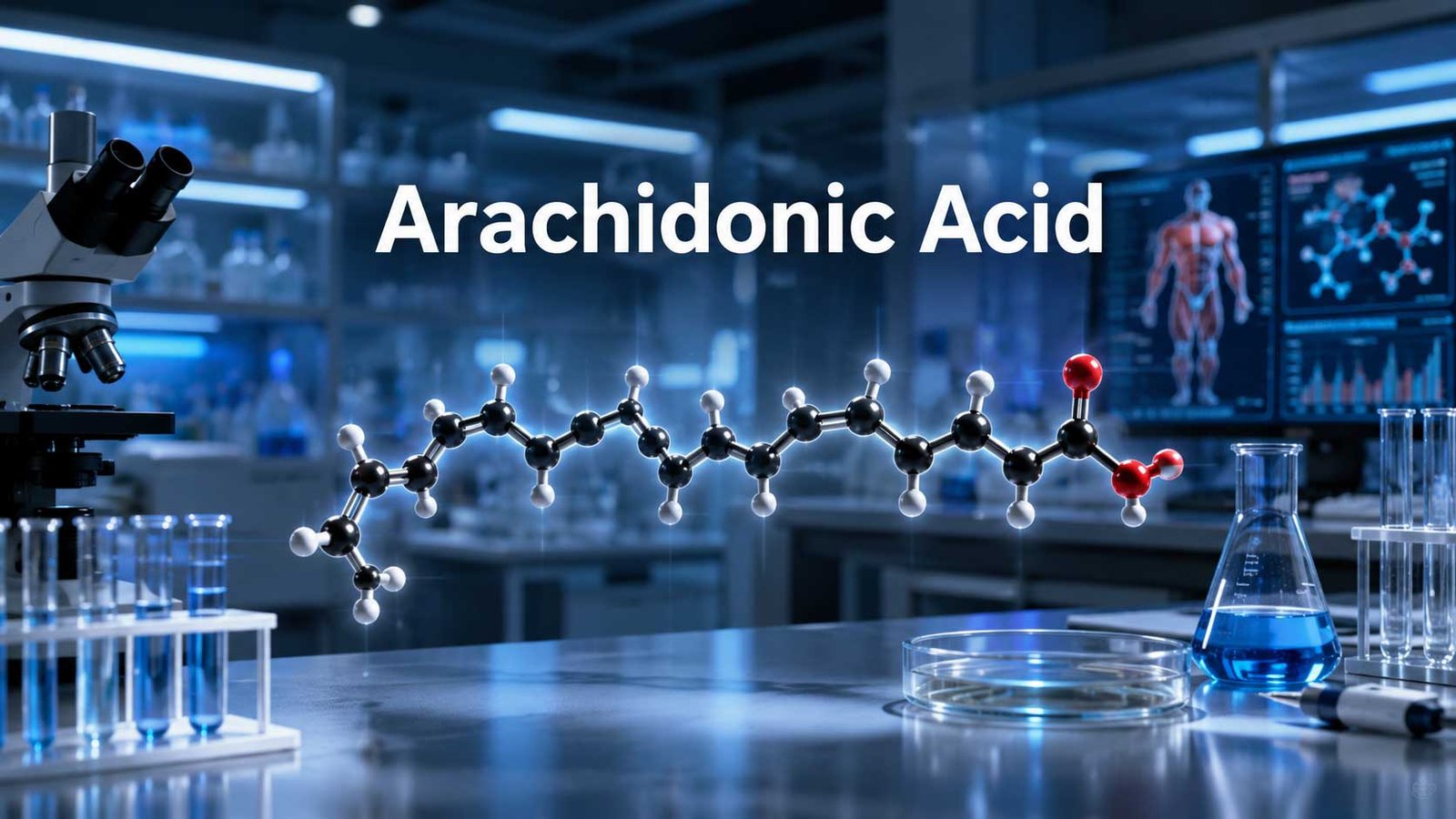 Arachidonic Acid