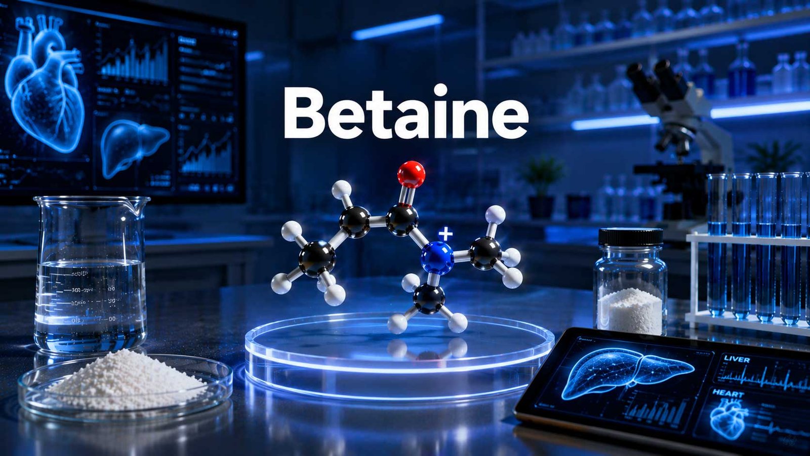 Betaine