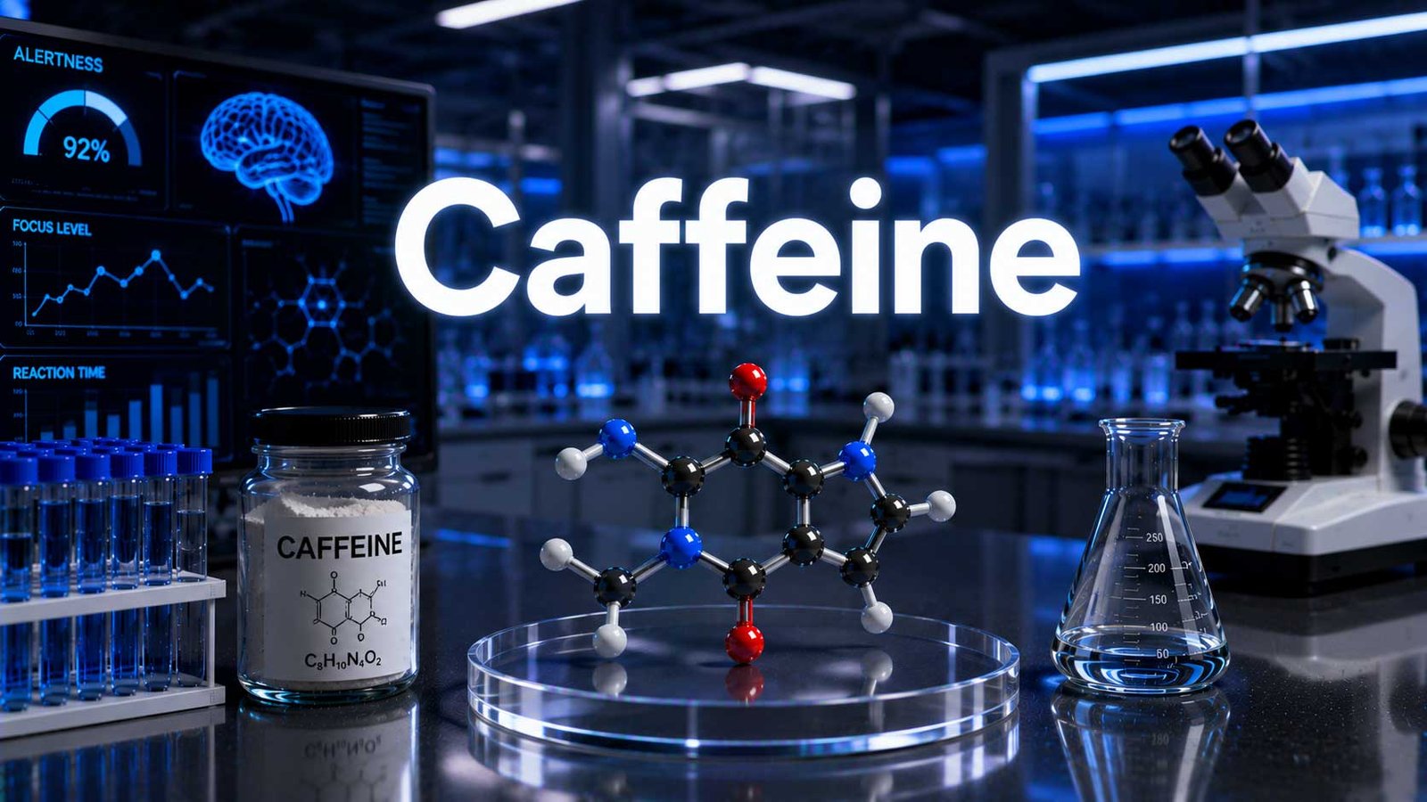 Caffeine