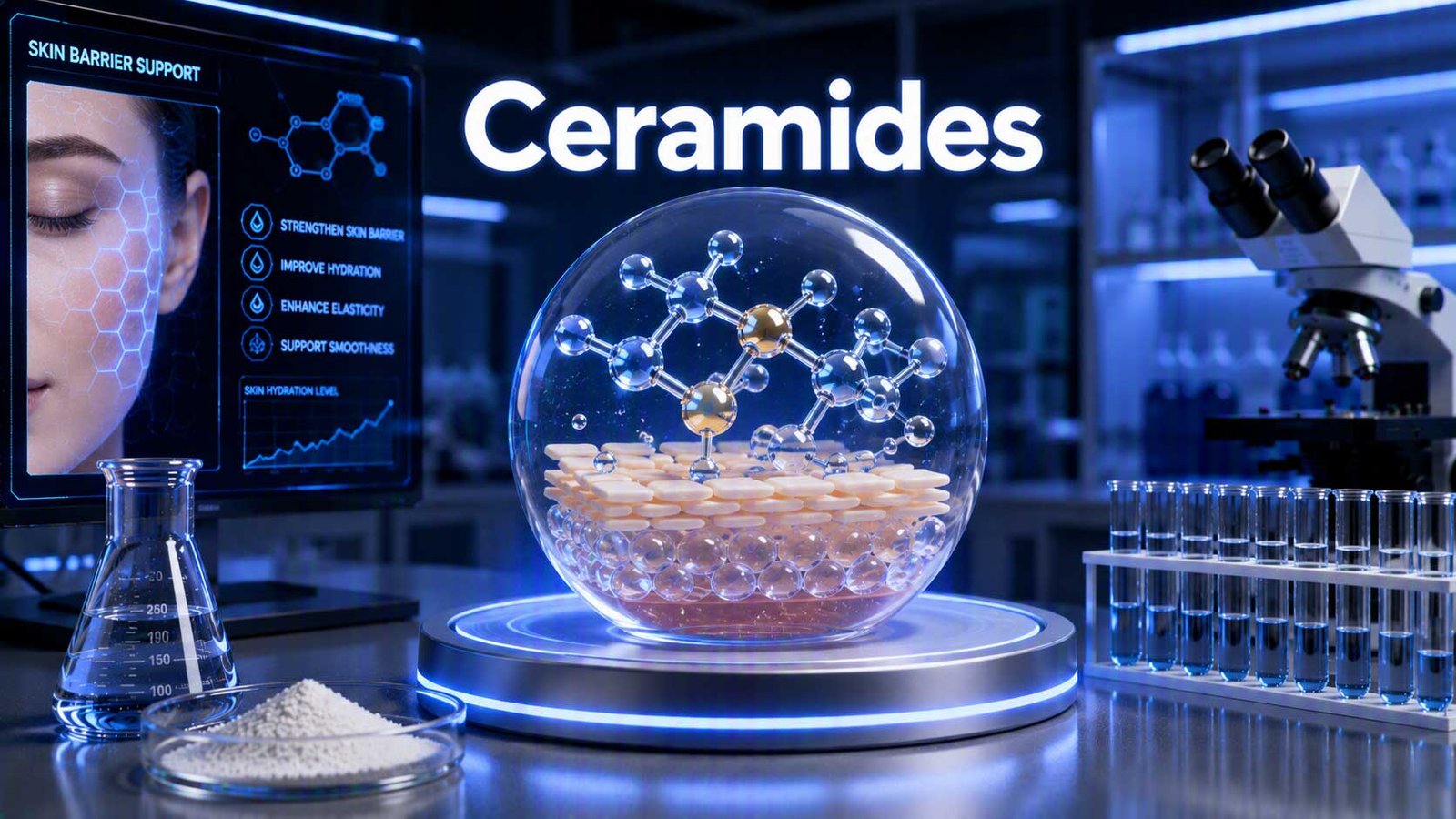 Ceramides