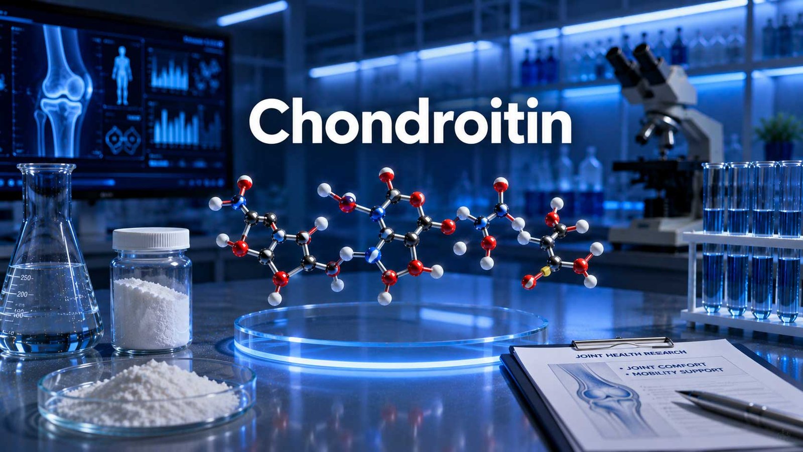 Chondroitin