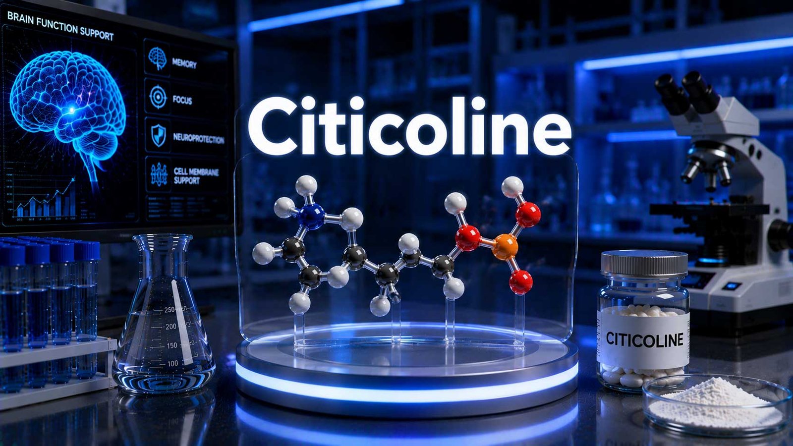 Citicoline