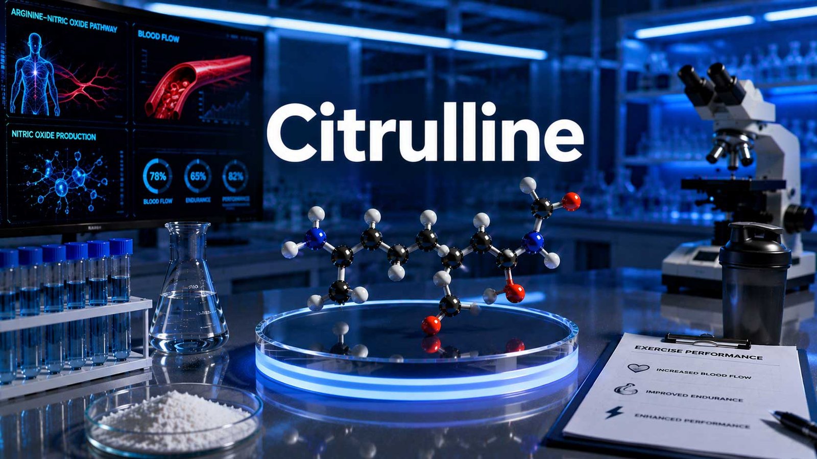 Citrulline