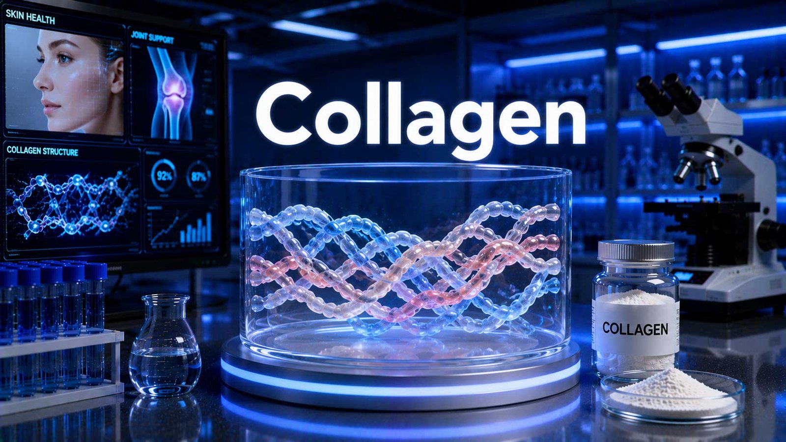 Collagen