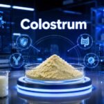 Colostrum