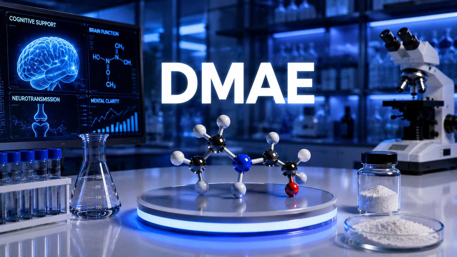 DMAE