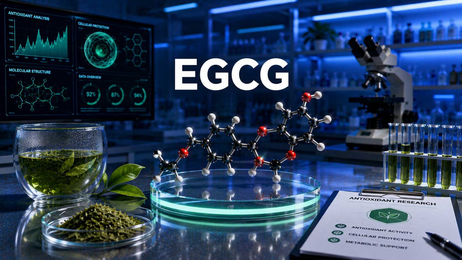 EGCG