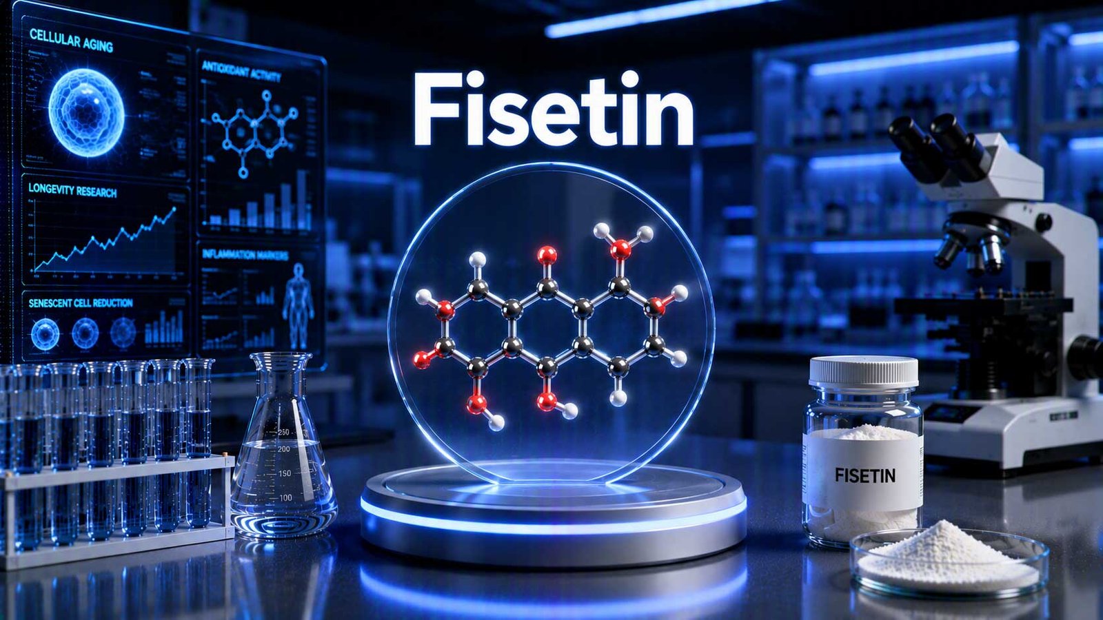 Fisetin