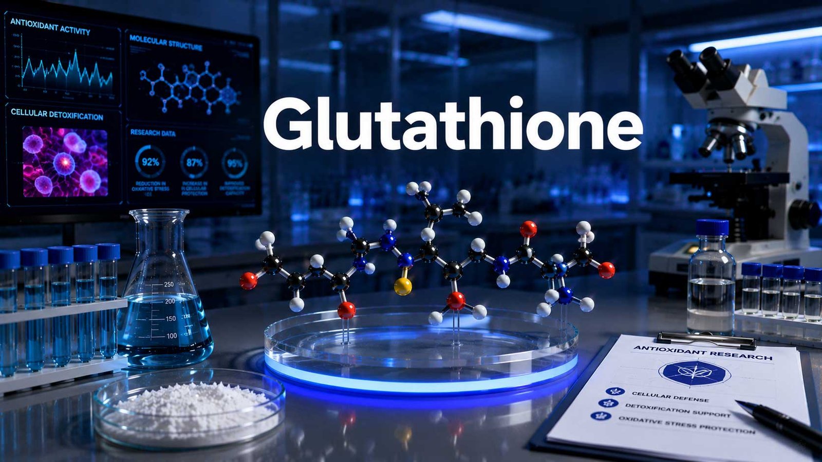 Glutathione