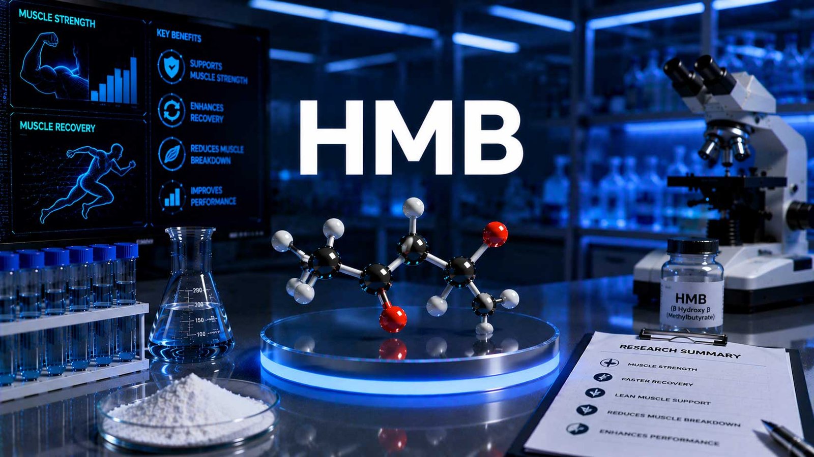 HMB