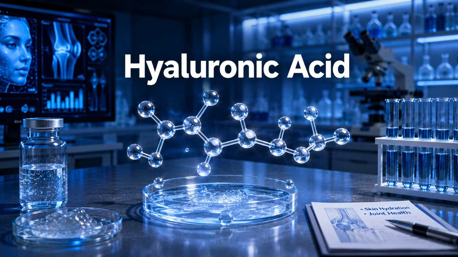 Hyaluronic Acid