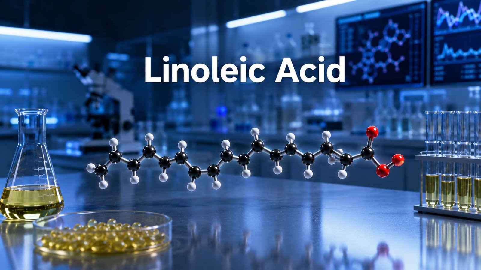 Linoleic Acid