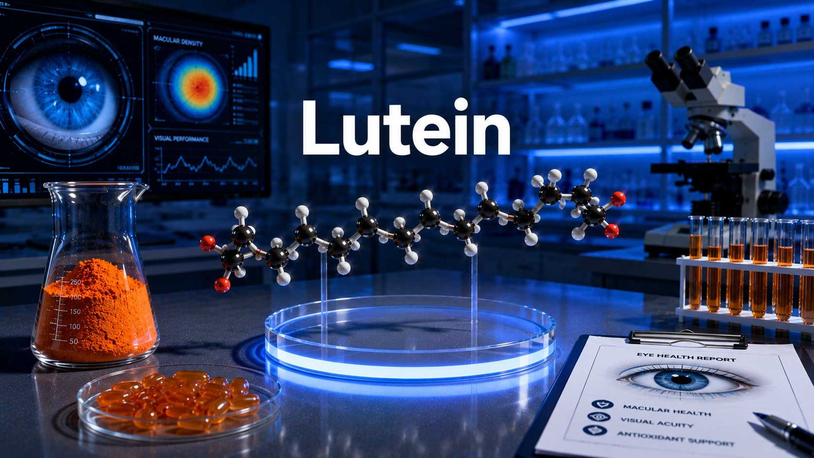 Lutein