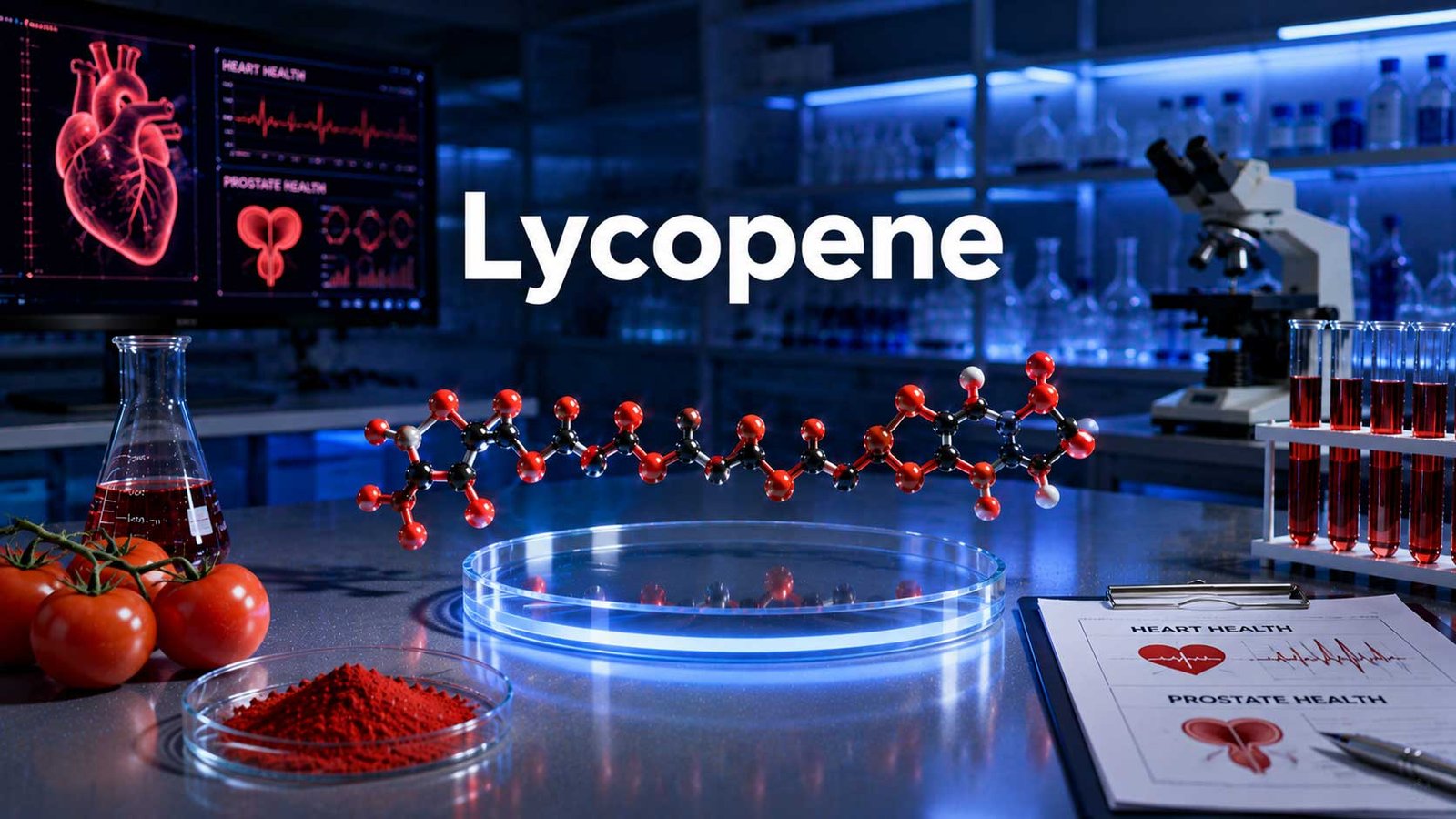 Lycopene