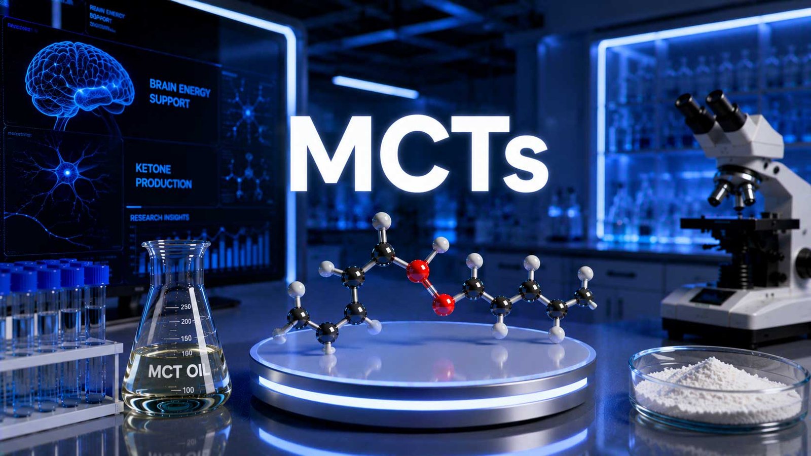 MCTs