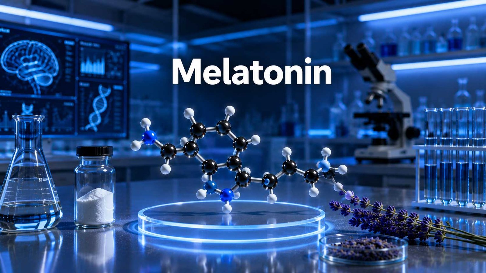 Melatonin