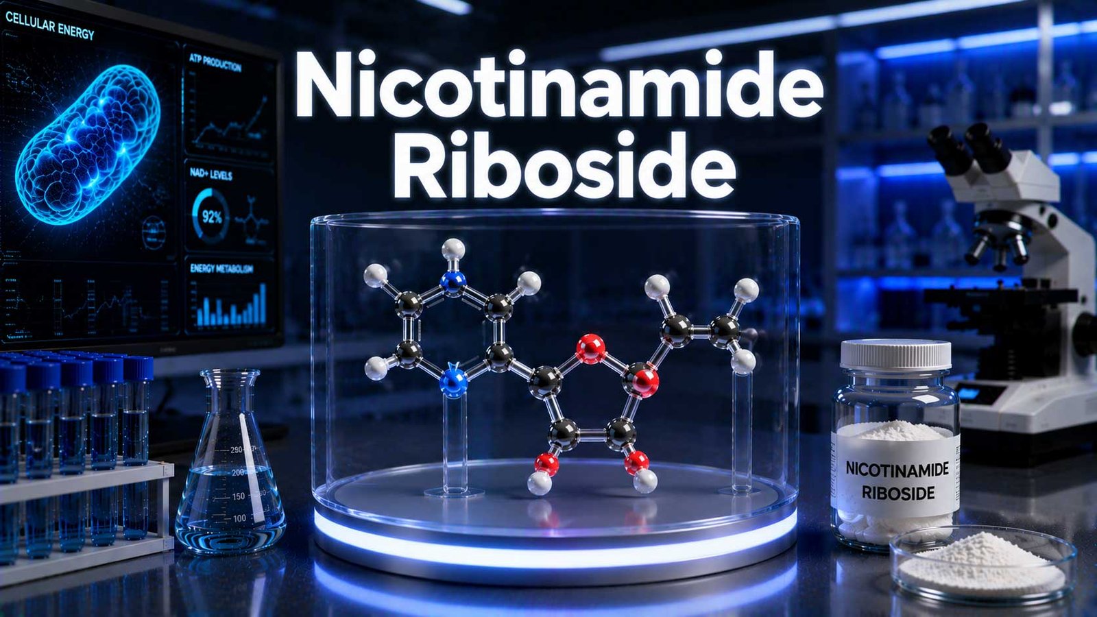 Nicotinamide Riboside