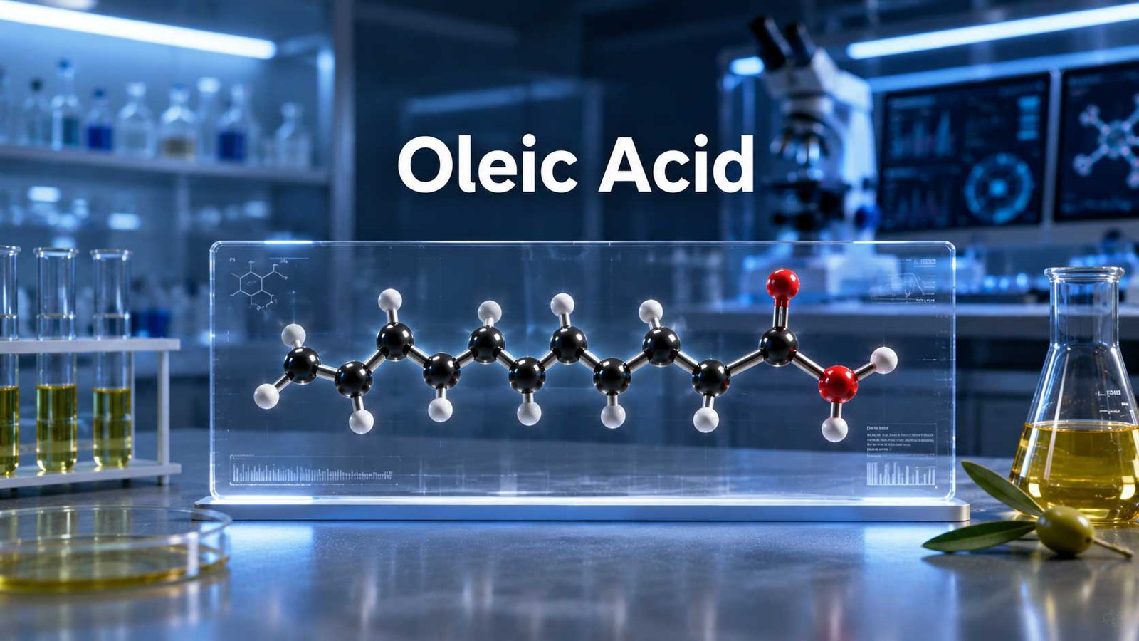 Oleic Acid