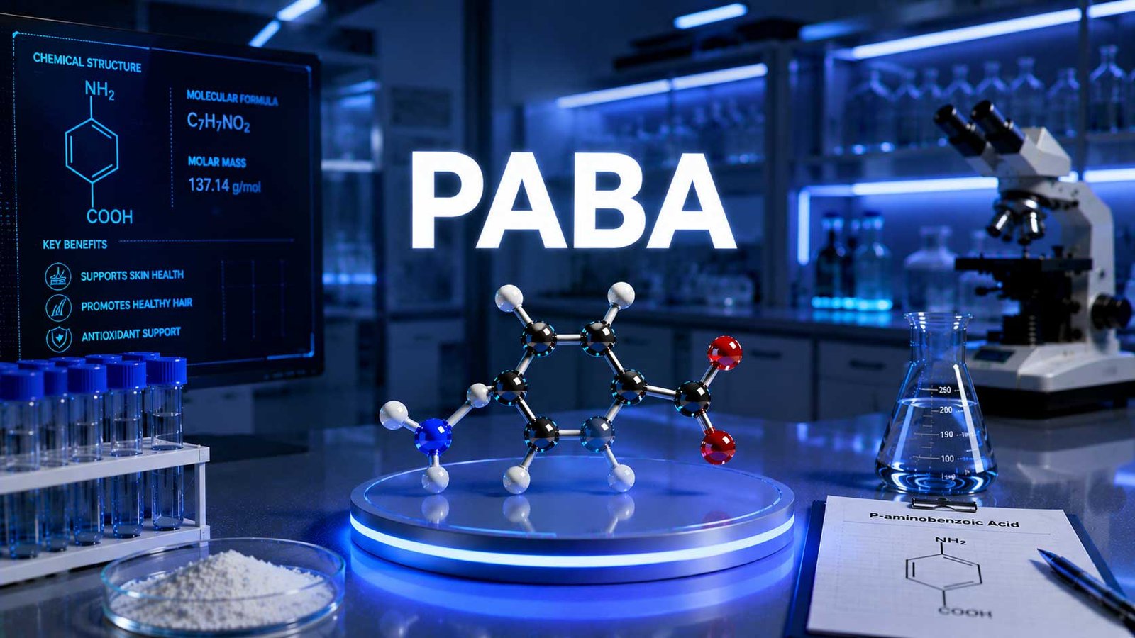 PABA