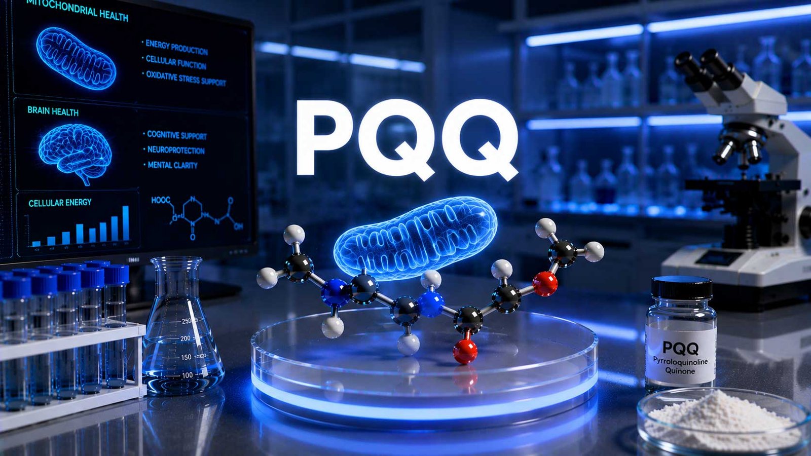 PQQ