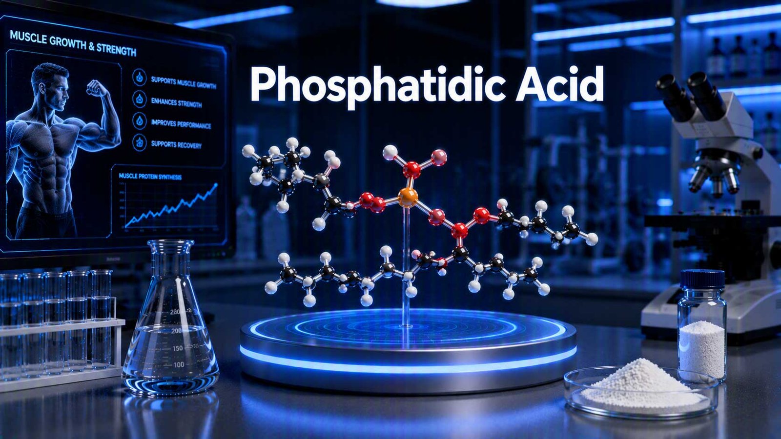 Phosphatidic Acid
