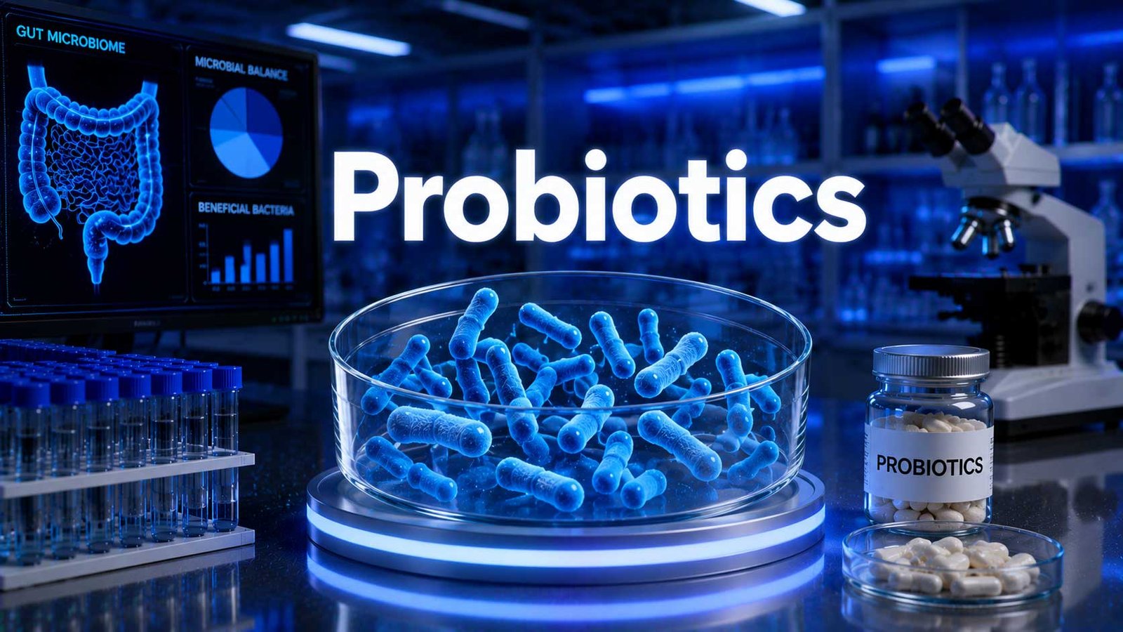 Probiotics