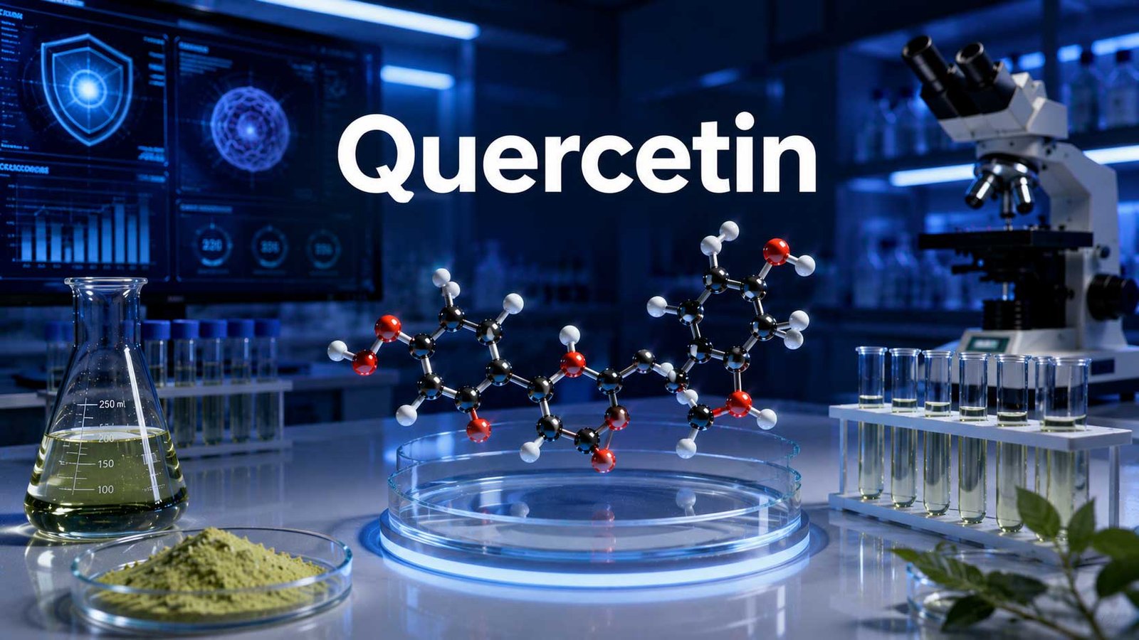 Quercetin