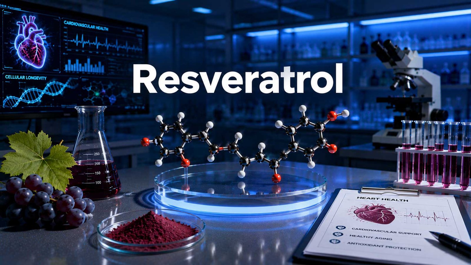 Resveratrol