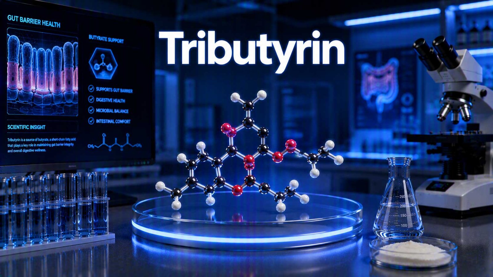 Tributyrin