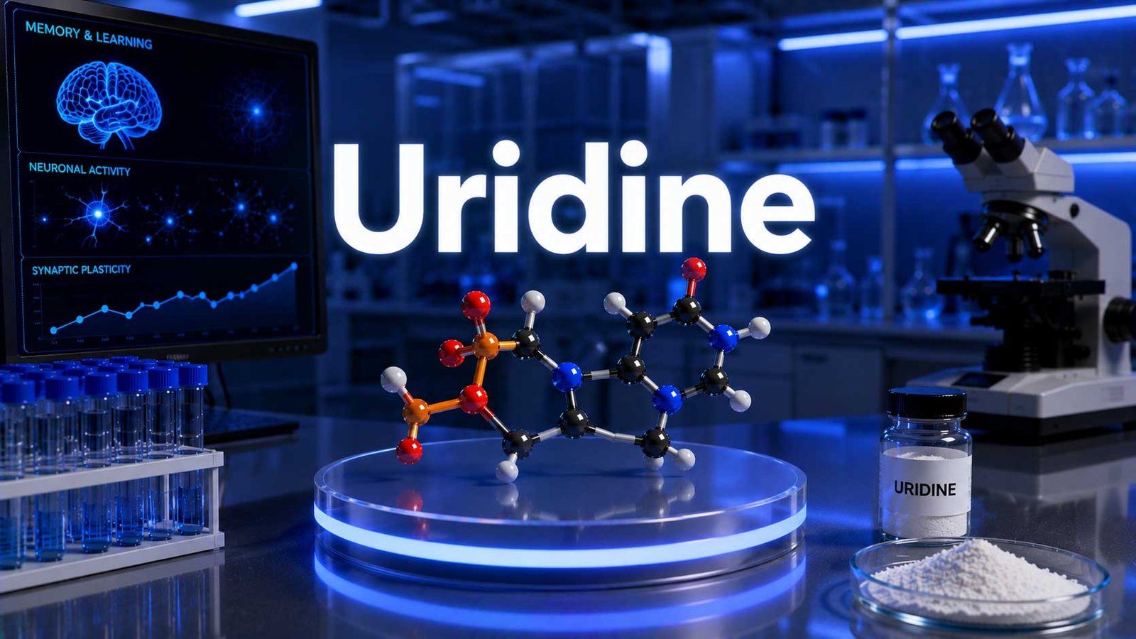 Uridine