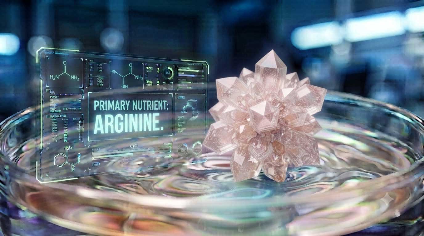 Amino Acid Arginine