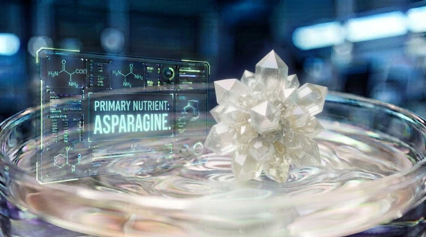 Amino Acid Asparagine