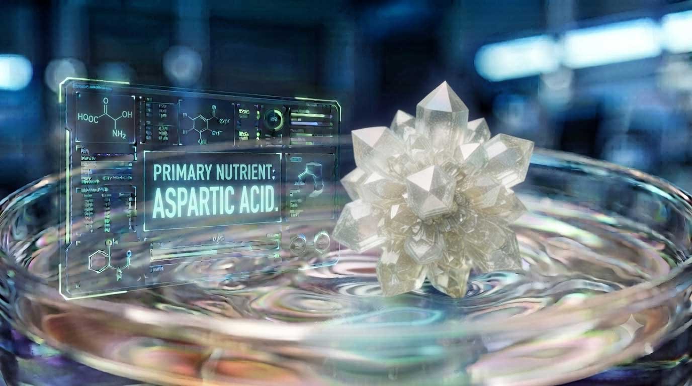Amino Acid Aspartic Acid