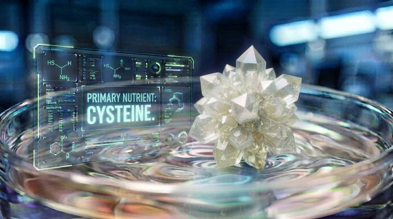 Amino Acid Cysteine