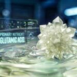 Amino Acid Glutamic Acid