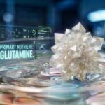 Amino Acid Glutamine