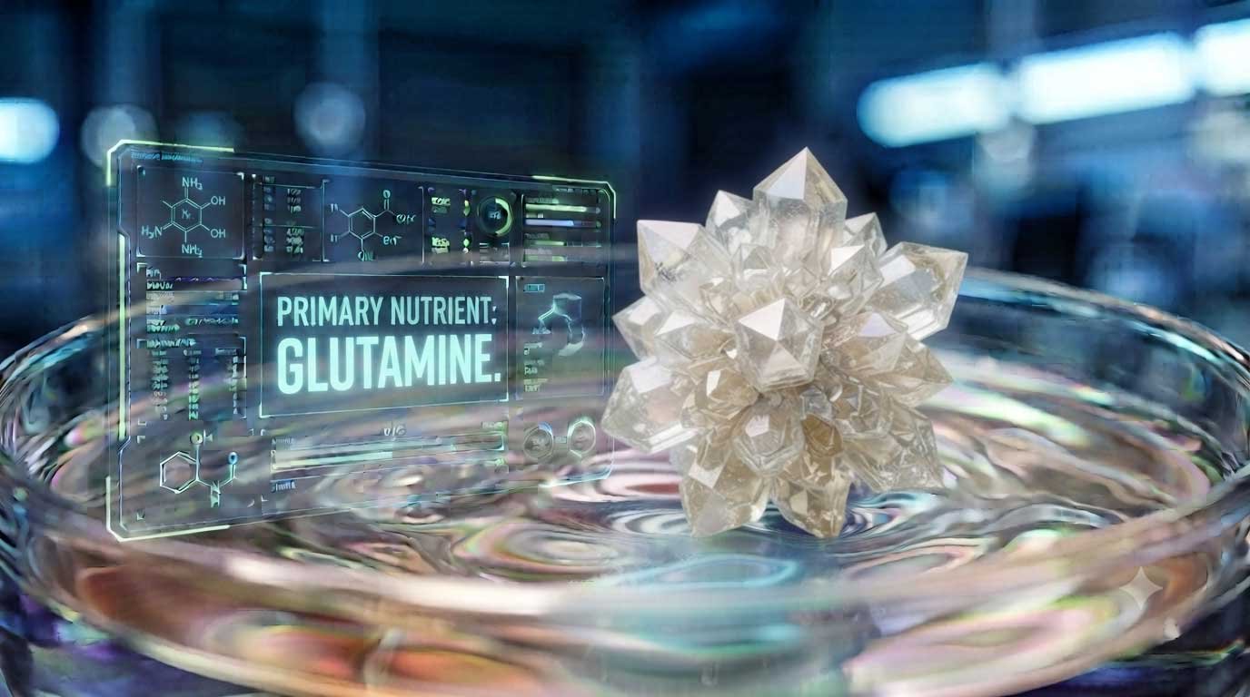 Amino Acid Glutamine